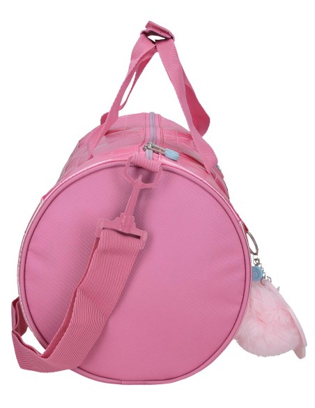 BOLSA DE VIAJE 41CM. ENSO INTO THE WILD